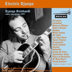 Download track September Song Django Reinhardt
