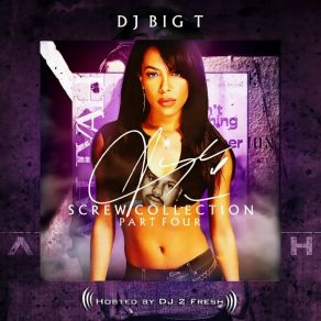 Download track Age Ain't Nothing But A Number (Aliyah Edition) DJ 2 Fresh