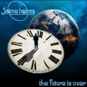 Download track Time Is Up Jaime Heras