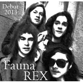 Download track Execute! Fauna Rex