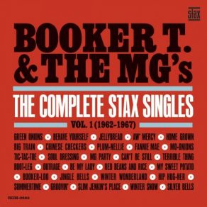 Download track Outrage Booker T & The MG'S