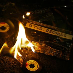 Download track SKIMASK 9TOD RECORDSBLXXDY MURDER