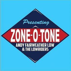 Download track Hard Way To Go Andy Fairweather - Low, Lowriders