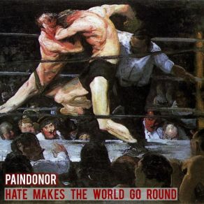 Download track Shell Shock Paindonor