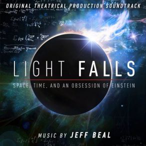 Download track Dancing Through Warped Space Jeff Beal