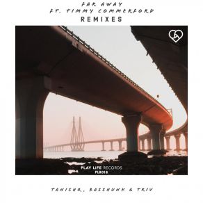 Download track Far Away (F O R E S I G H T Remix) BasshunkTriv, F O R E S I G H T