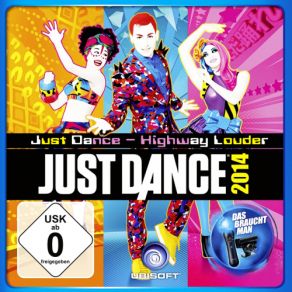 Download track French Kiss (Extended Version) Just DanceOtilia Rodríguez