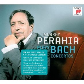 Download track Keyboard Concerto No. 3, BWV 1054 - I. [] Johann Sebastian Bach