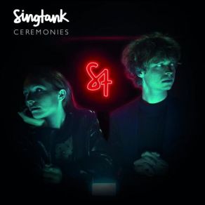 Download track When Singtank