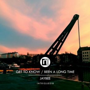 Download track Been A Long Time Jaybee