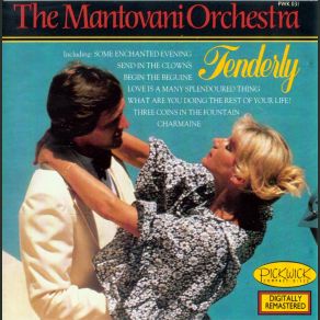 Download track Love Is A Many Splendoured Thing The Mantovani Orchestra