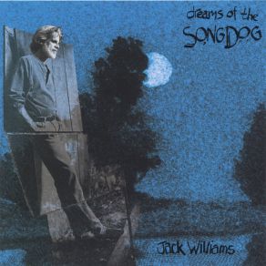Download track There's Got To Be A Way To Do It All Jack Williams
