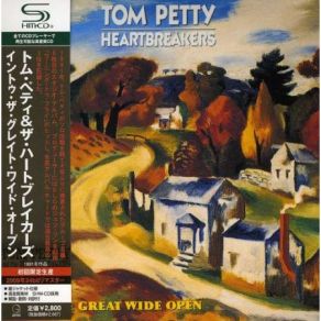 Download track Learning To Fly Tom Petty, The Heartbreakers