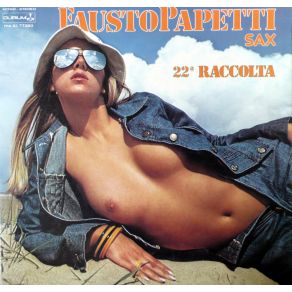 Download track Love Is Many Splendored Thing Fausto Papetti