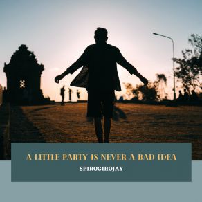 Download track Do Not Kill Me I Was Partying Spirigirojay