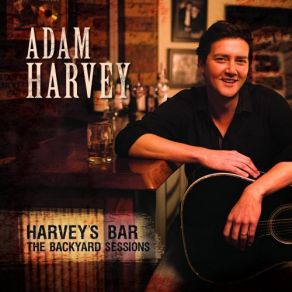 Download track Just Another Player In The Band Adam Harvey