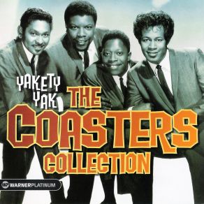 Download track Riot In Cell Block Number Nine The Coasters