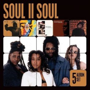 Download track Just Right (Club Mix) Soul II Soul