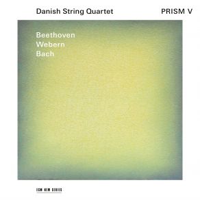 Download track Beethoven: String Quartet No. 16 In F Major, Op. 135 - II. Vivace Danish String Quartet