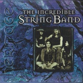 Download track Alice Is A Long Time Gone The Incredible String Band