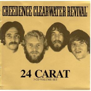 Download track Travelin' Band Creedence
