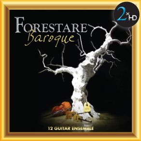 Download track 07. II. Allegro Dave Pilon, Forestare Pilon