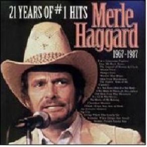 Download track I'M A Lonesome Fugitive Merle Haggard