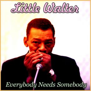 Download track Confessin The Blues Little Walter