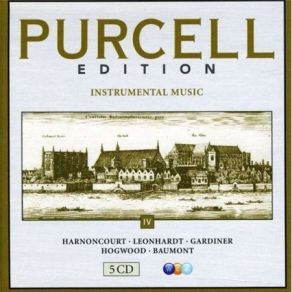 Download track 14. Trumpet Sonata In D Major, Z 850 - I. Allegro Henry Purcell