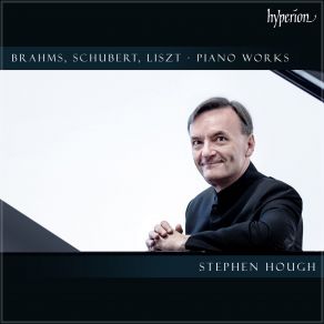 Download track Klavierstücke, Op. 119 No. 3, Intermezzo In C Major Stephen Hough