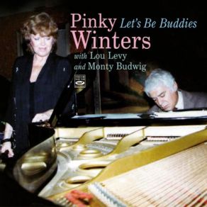 Download track I've Got Beginner's Luck Pinky Winters