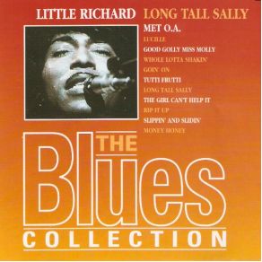 Download track Send Me Some Lovin' Little Richard