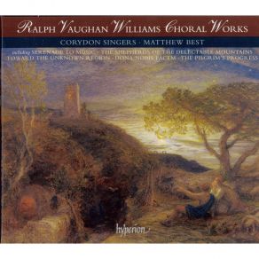 Download track 2. Dona Nobis Pacem - II Beat Beat Drums Vaughan Williams Ralph
