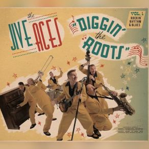 Download track Giddy Up A Ding Dong The Jive AcesChris Wilkison