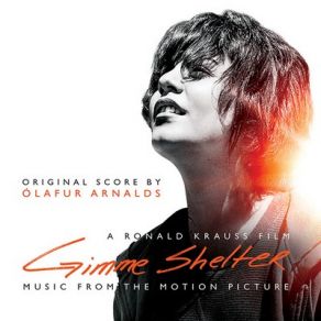 Download track What Was Meant To Be Ólafur Arnalds