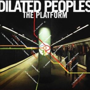 Download track The Platform Dilated Peoples