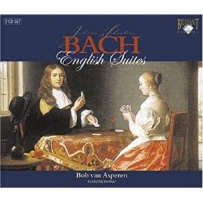 Download track 10. English Suite N°5 In E Minor BWV 810 - II. Allemande Johann Sebastian Bach
