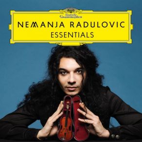 Download track Tchaikovsky: Variations On A Rococo Theme, Op. 33-Tema. Moderato Semplice Nemanja Radulovic