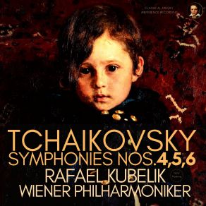 Download track Symphony No. 6 In B Minor, Op. 74, TH. 30 -