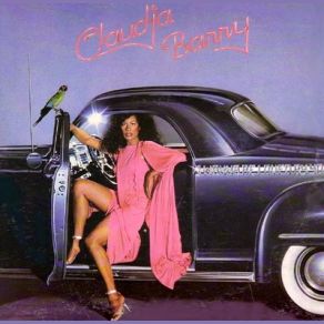 Download track Cold Fire Claudja Barry