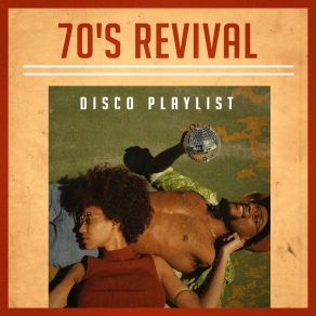 Download track What A Diff'rence A Day Makes 100% DiscoGeneration Disco, Disco Nostalgie, The Disco Nights Dreamers, Musica Disco