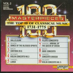 Download track Antonio Vivaldi - Flute Concerto Antonio Vivaldi