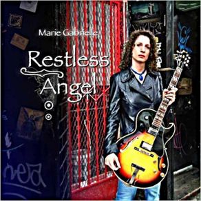 Download track Gettin' Over You Marie Gabrielle