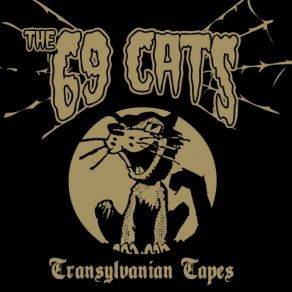 Download track She's Not You The 69 CatsWynda Jackson