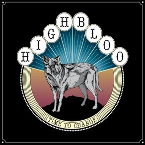 Download track Time To Change (Part 1)  Highbloo