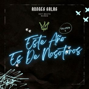 Download track Bling Bang Bang Born (Radio Edit) Andrés Salas