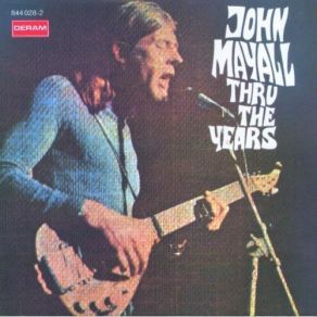 Download track Hide And Seek John Mayall