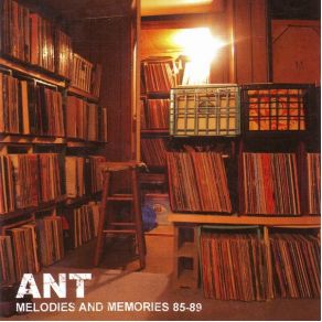 Download track Ya'Ll Check This Out Now, Ya Hear? ANT