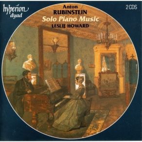 Download track 10. Theme Et Variations Op. 88 Variation III: Moderato Con Moto C Major Rubinshtein Anton Grigorievich