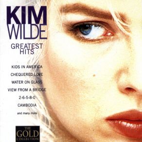Download track Falling Out Kim Wilde